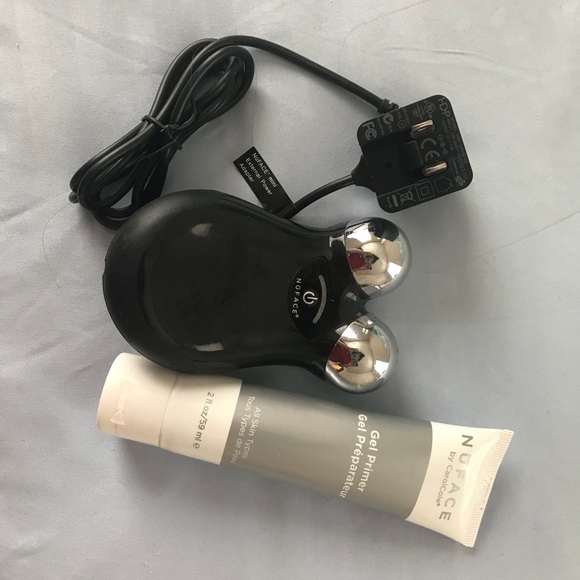 ‼️‼️Final Sale!!A set of nuface stuff - Picture 1 of 1